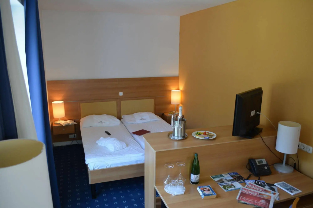 Hotel Slovenija - Général
