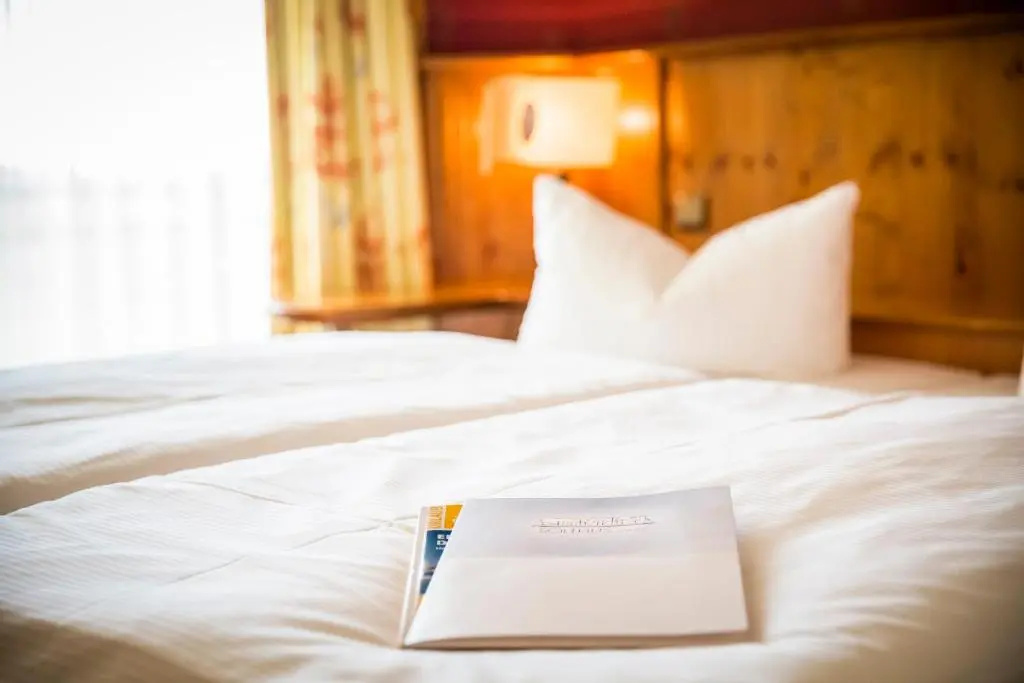 SOLTHUS Hotel & SPA - Chambres