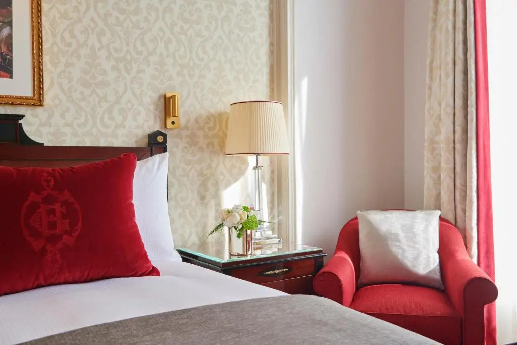 InterContinental Paris le Grand by IHG 51