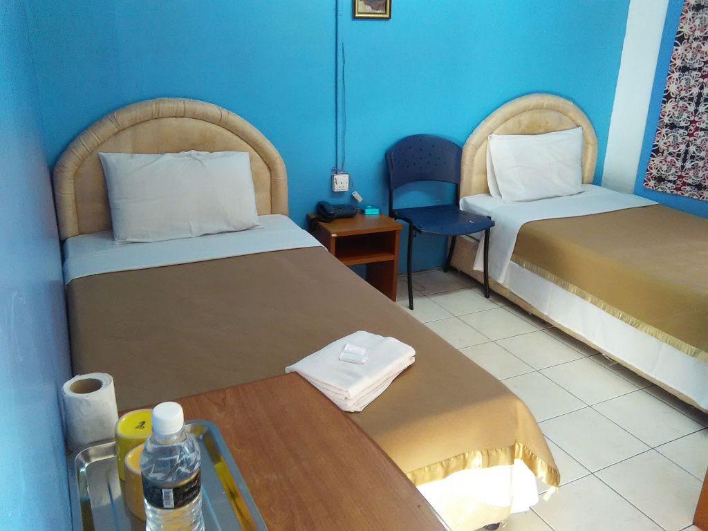 Hotel photo 21