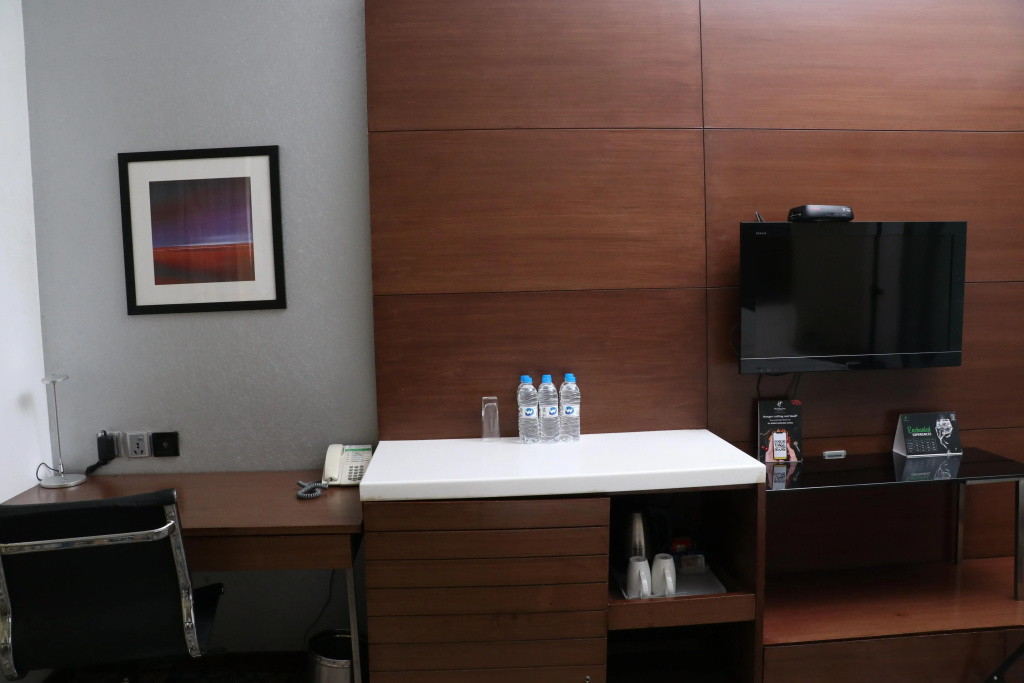 Holiday Inn Chandigarh Panchkula - фото 32