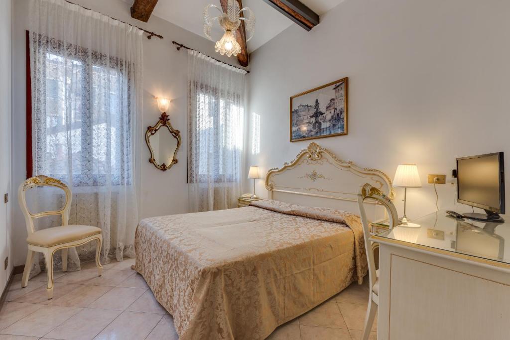 Hotel Bernardi by null