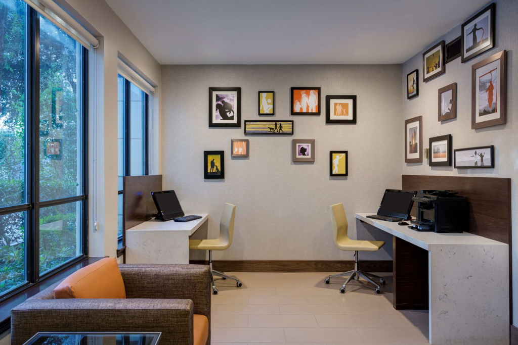 HYATT house Dallas/Uptown - Général
