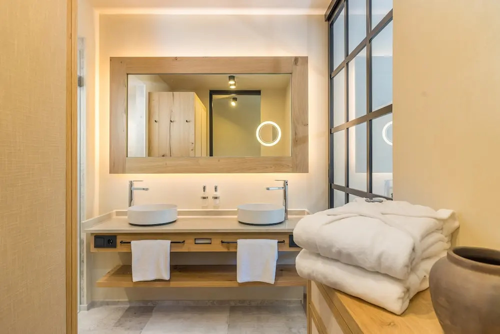 Posthotel Achenkirch Resort and Spa - Adults Only - Chambres