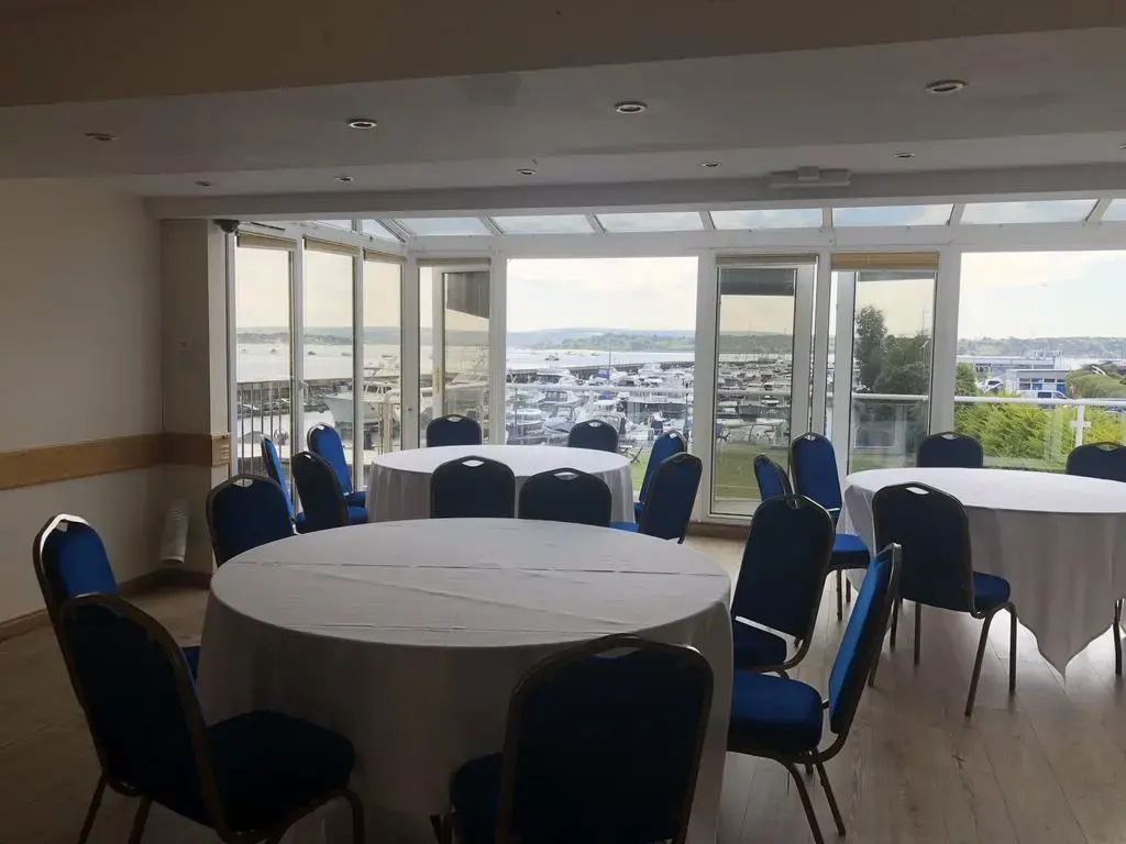 Salterns Harbourside Hotel - Général
