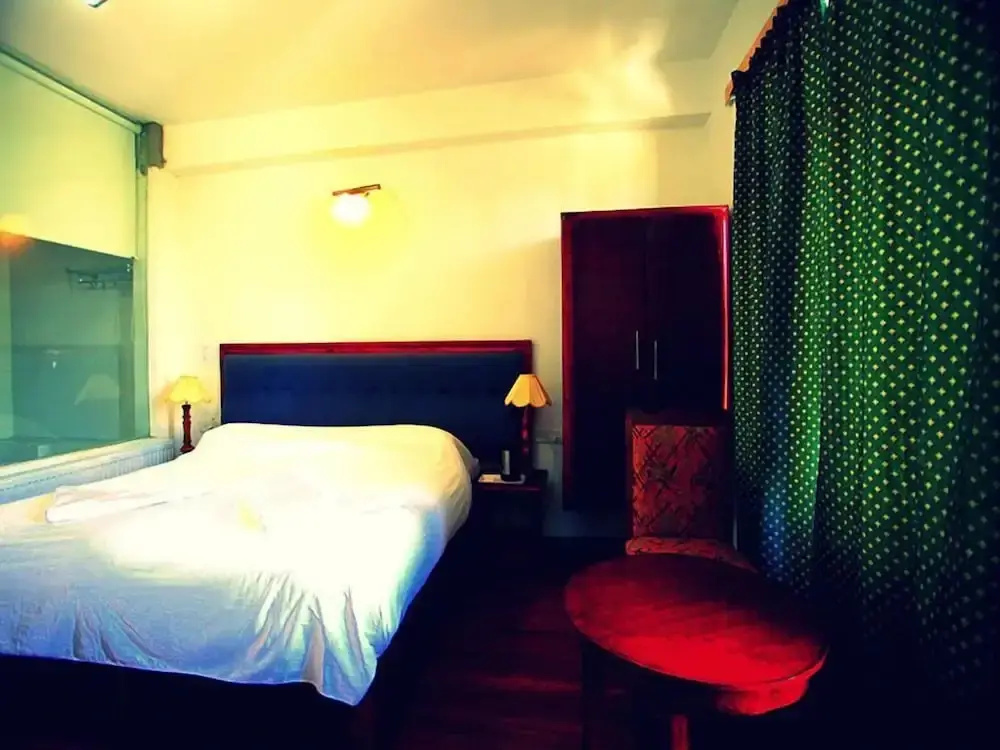 Hotel Himalaya Villa - Général