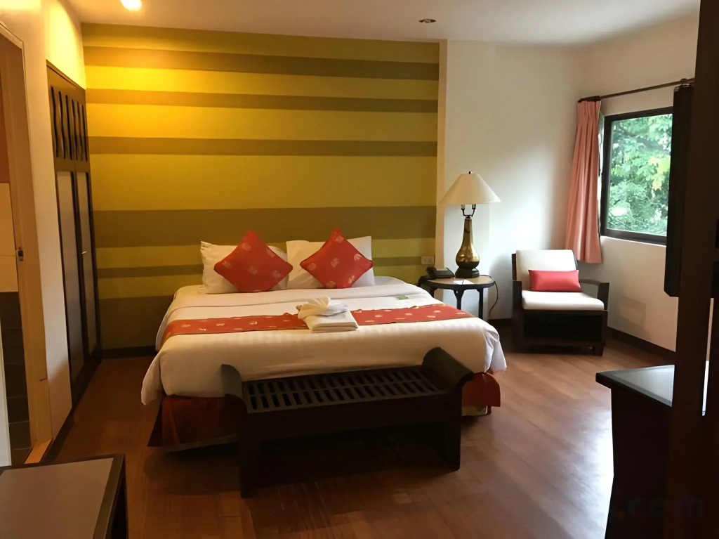 Woraburi Sukhumvit Hotel & Resort - Général
