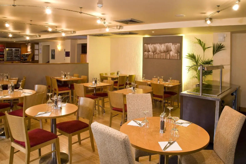 Premier Inn London Elstree / Borehamwood - Général