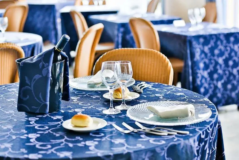Grand Hotel Selinunte - Chambres