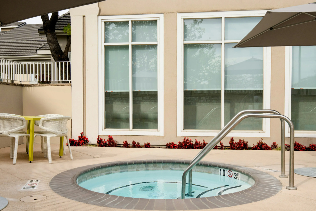 Hilton Garden Inn Roseville - Général