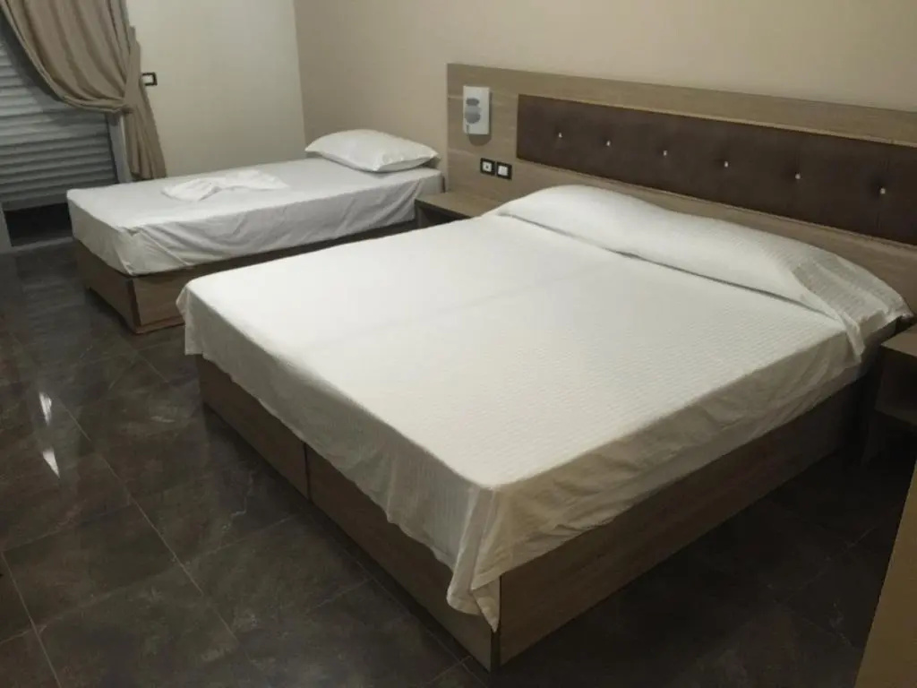 Herges Hotel - Chambres