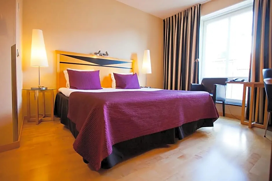 Clarion Hotel Örebro - Chambres