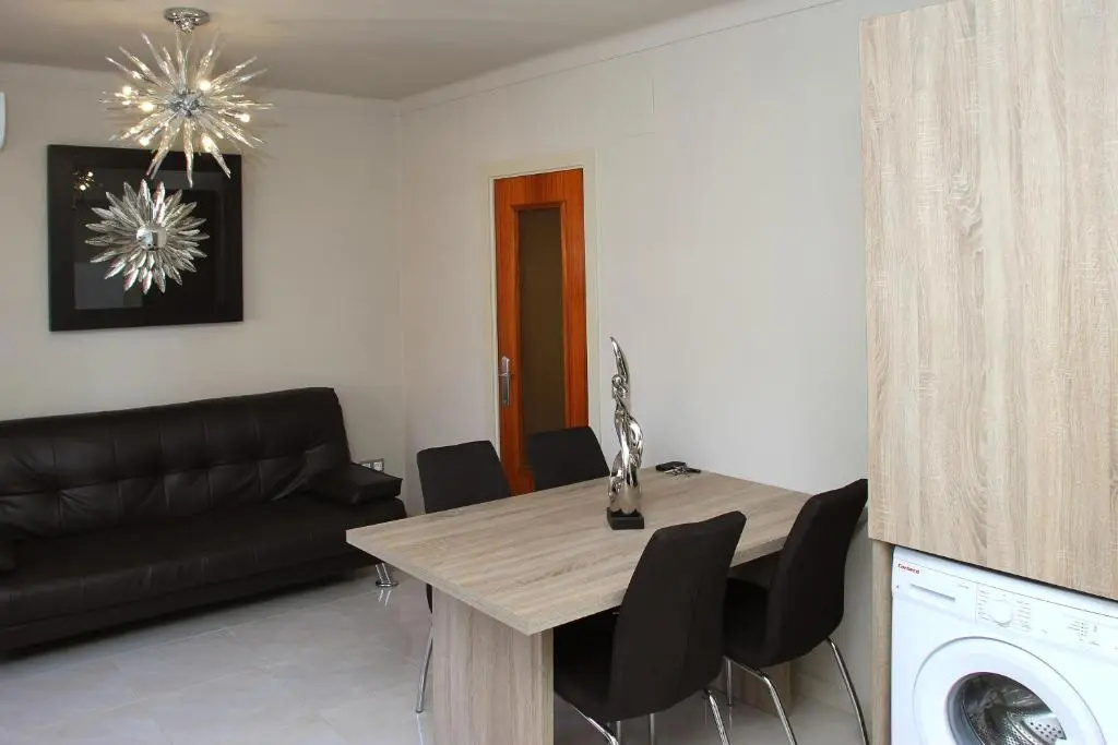 RVApartaments Provenzal - Chambres