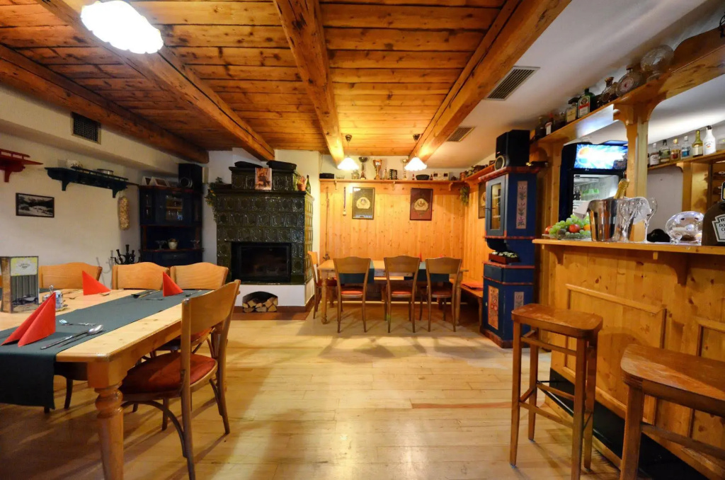Hotel Výsluní - Général