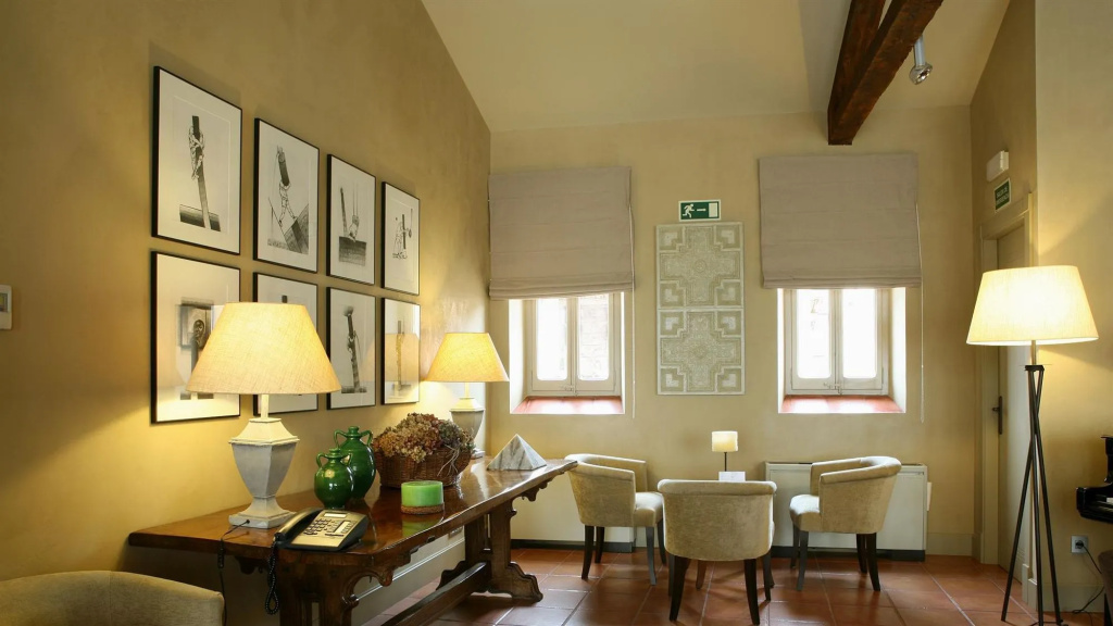 Bremon Boutique Hotel by Duquessa Hotels Collection - Général