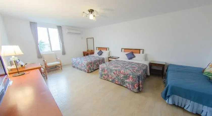 Palm Tree Hotel Kenting - Général