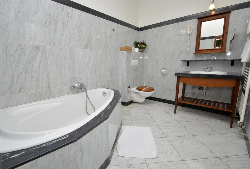 Brioni Boutique Hotel - Général