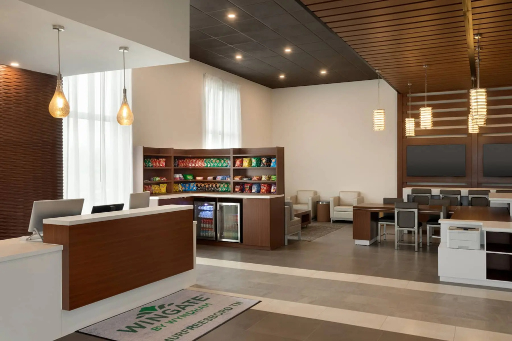 Hotel photo 9