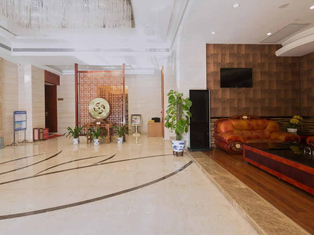 Hanlin Hotel Shenzhen