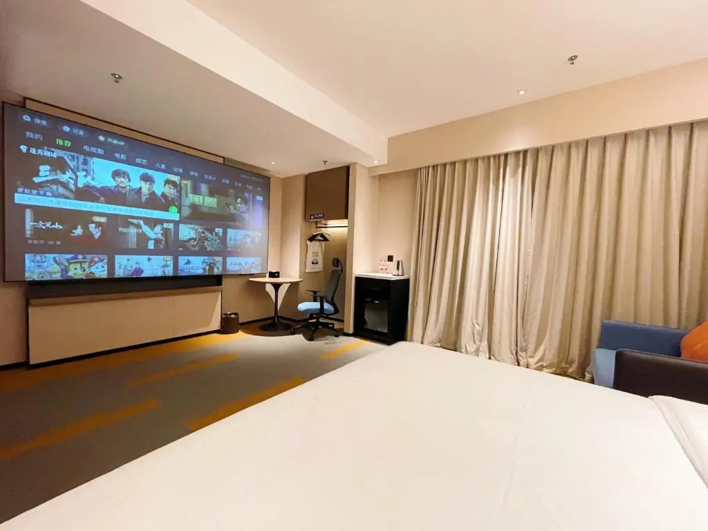 Hampton by Hilton Foshan Dali — фото 1