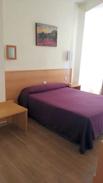 Hotel Kristal - Chambres