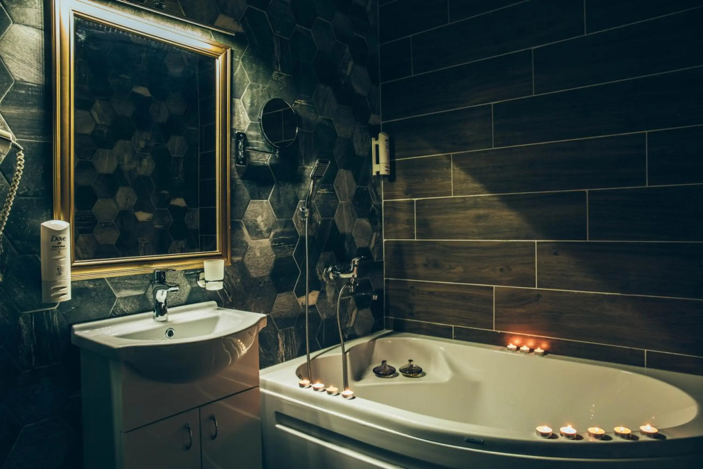 Super 8 Hotel - Général