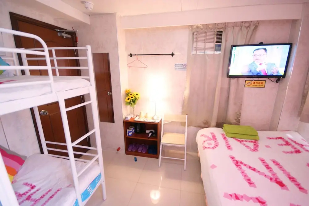 Hotel photo 18