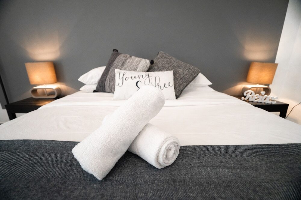 Canggu Beach Inn by null