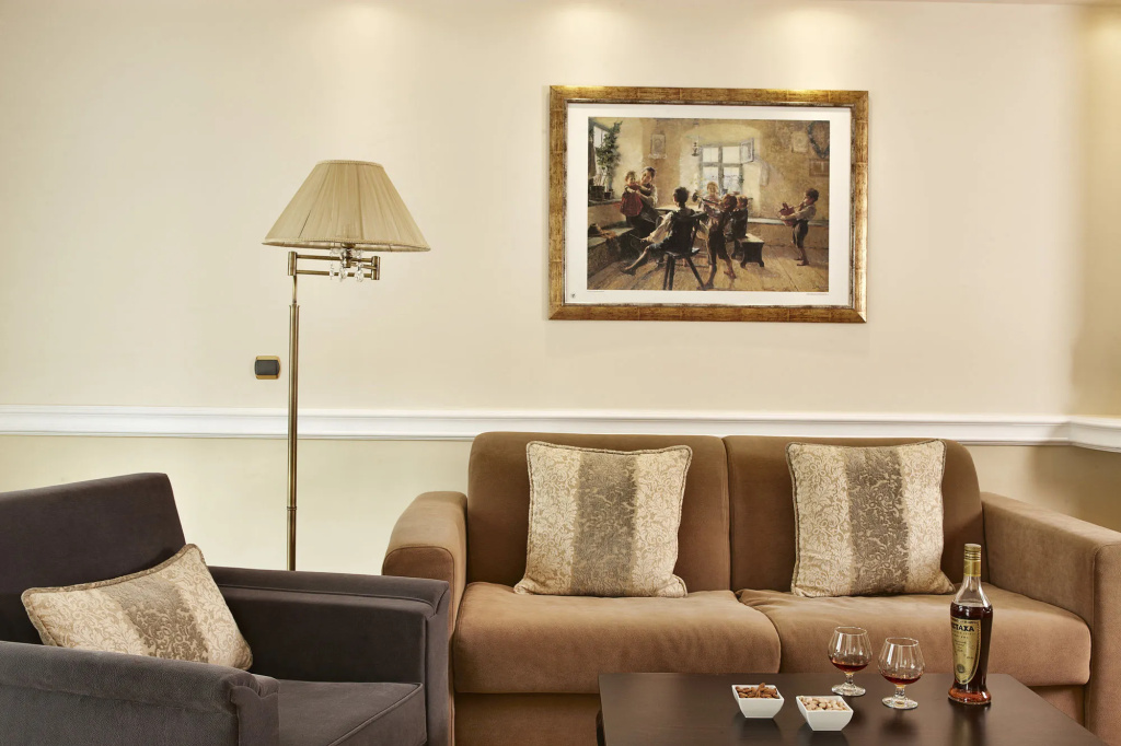 Hotel photo 12
