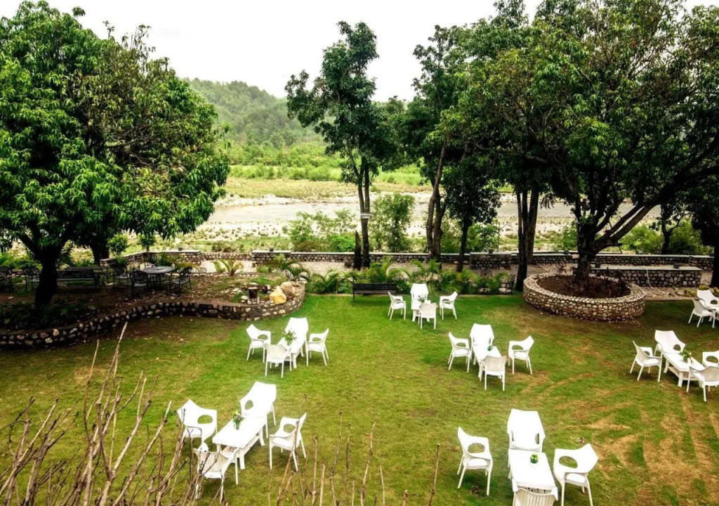 La Perle River Resort By Excel Hotels & Resorts