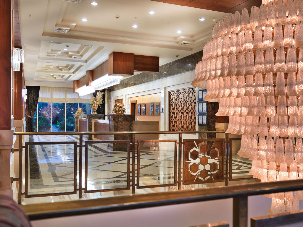 Crystal De Luxe Comfort Collection — фото 2