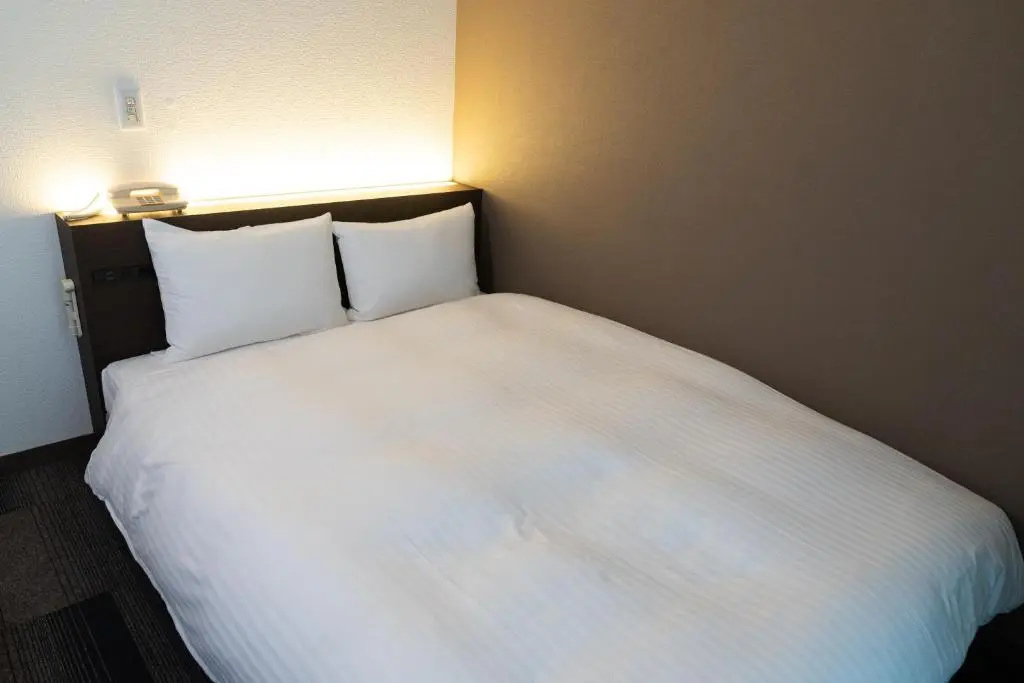Heiwadai Hotel Tenjin - Chambres