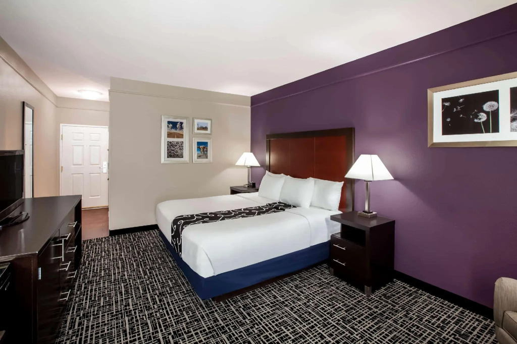 La Quinta Inn & Suites by Wyndham Lubbock North - Chambres