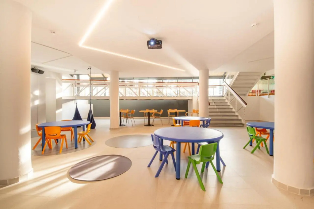 Blaumar Hotel Salou - Général