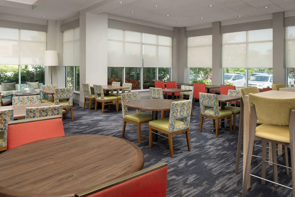 Hilton Garden Inn Knoxville West/Cedar Bluff - Général