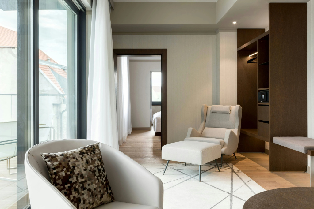 AC Hotel by Marriott Wroclaw - Vorschau 3