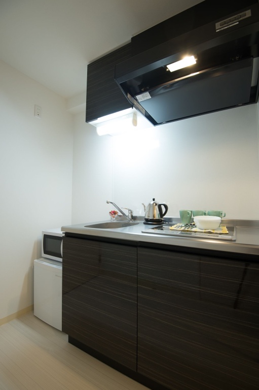 Trusty Residence Tennoji East 사진 32