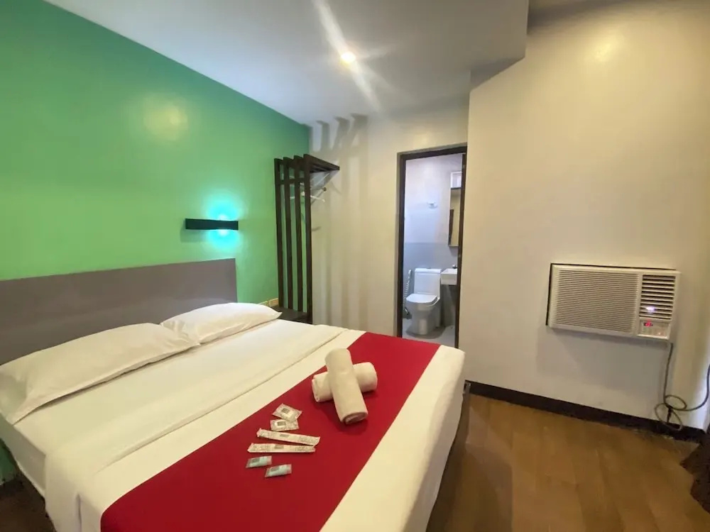 Superior room