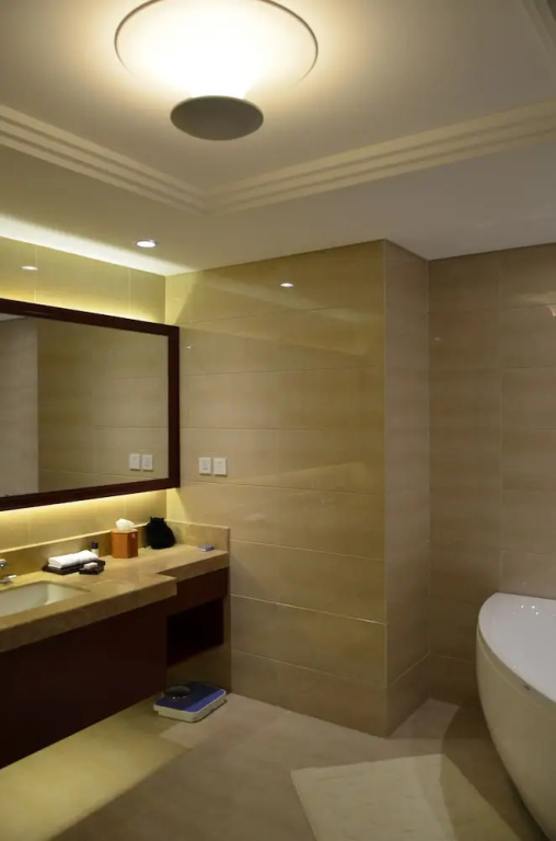 Lakeview Park Resort - Wuxi - Général