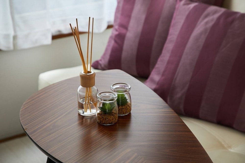 RESIDENTIAL HOTEL DAIICHI-H SHIN-OKUBO Room.A 사진 13