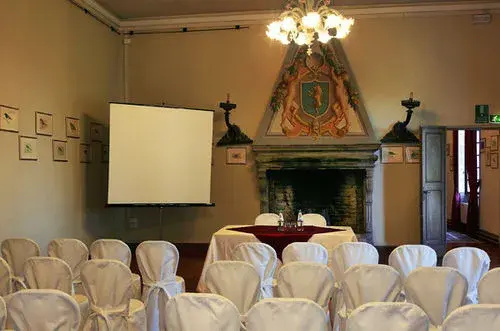 Castello di Felino - Général