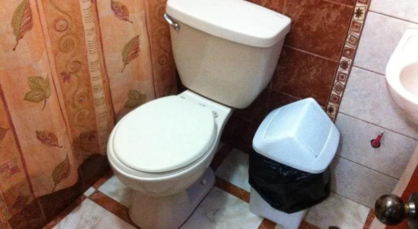 Sol de Pucallpa - фото 9