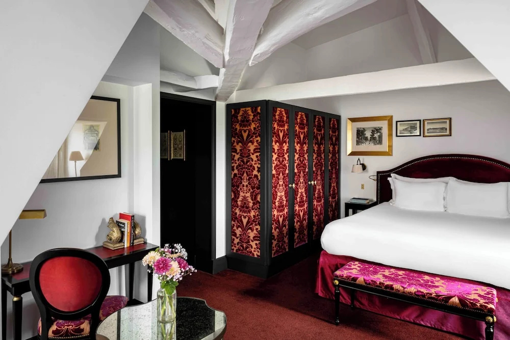 La Chambre du Marais 59