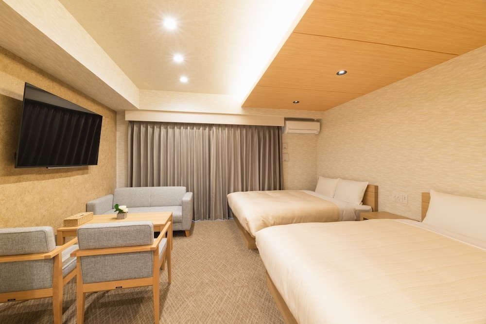 Hotel WA HAKATA 사진 2