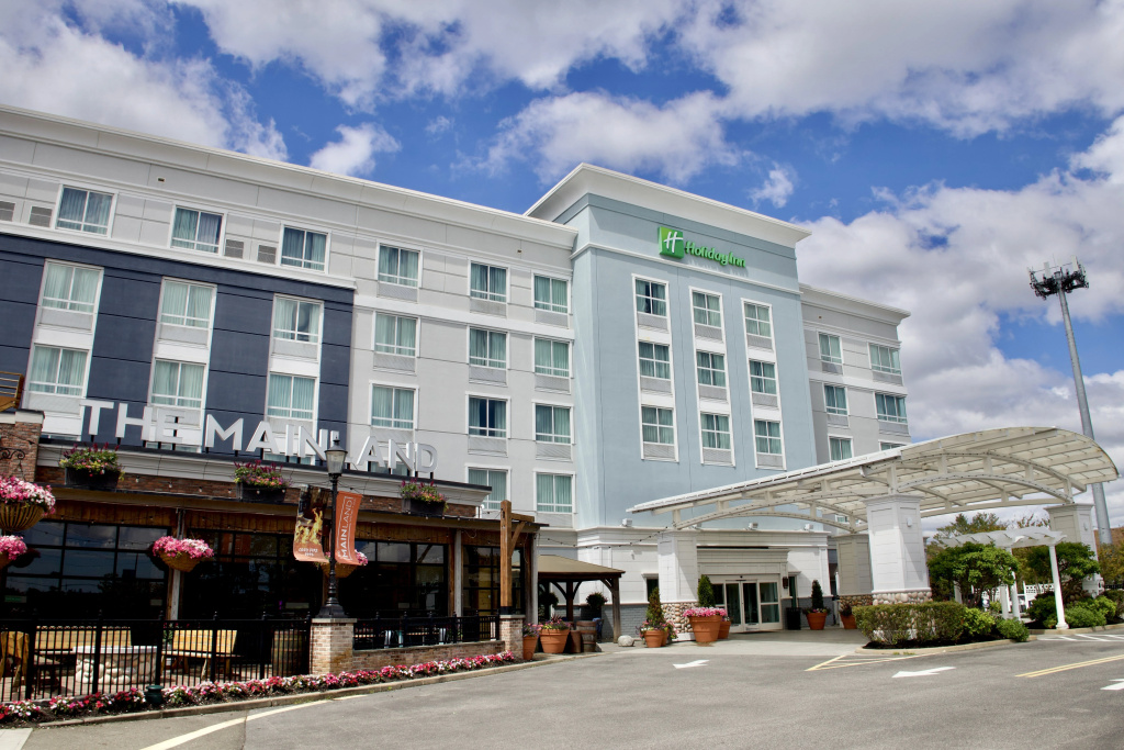 Holiday Inn Manahawkin/Long Beach Island by IHG