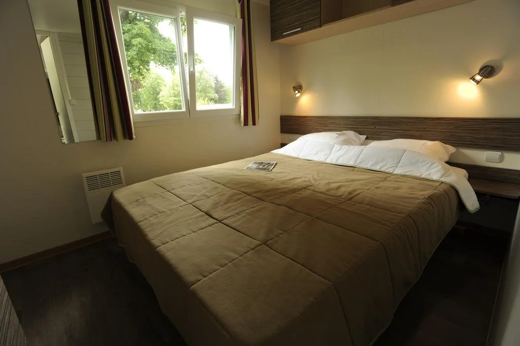 Camping Parc la Clusure - фото 3