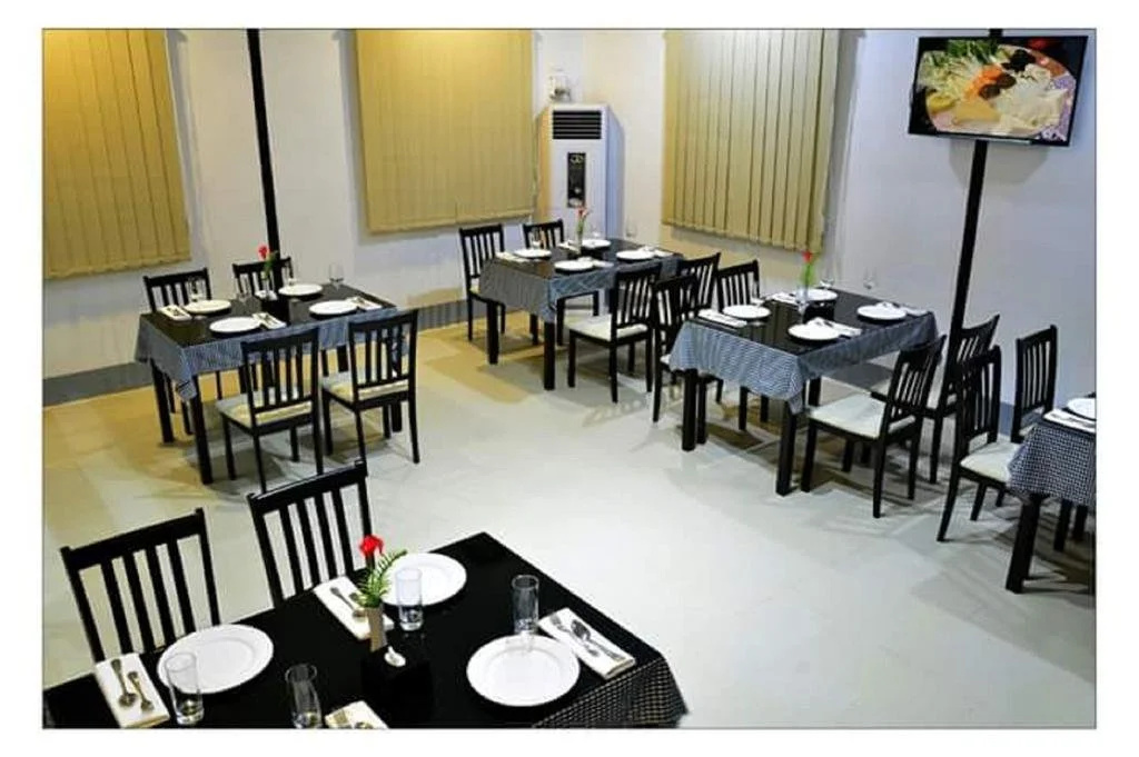 Hotel photo 12
