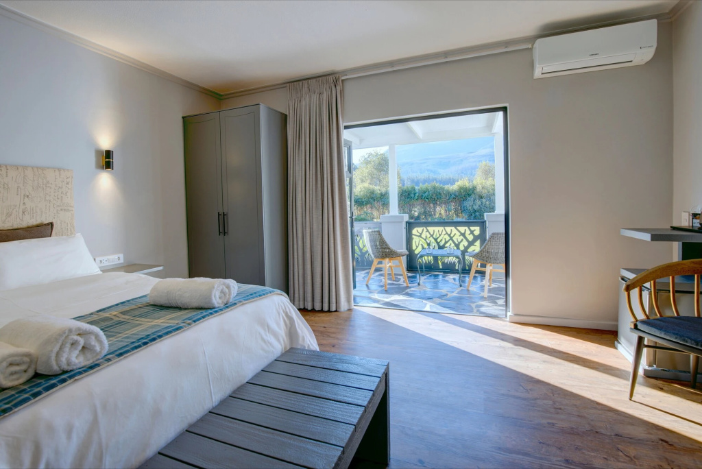Amour Guest House — 4
