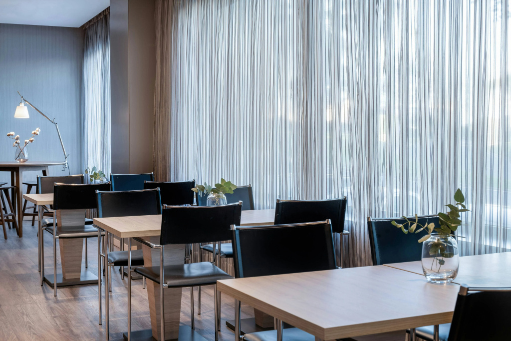 AC Hotel Huelva by Marriott - Général