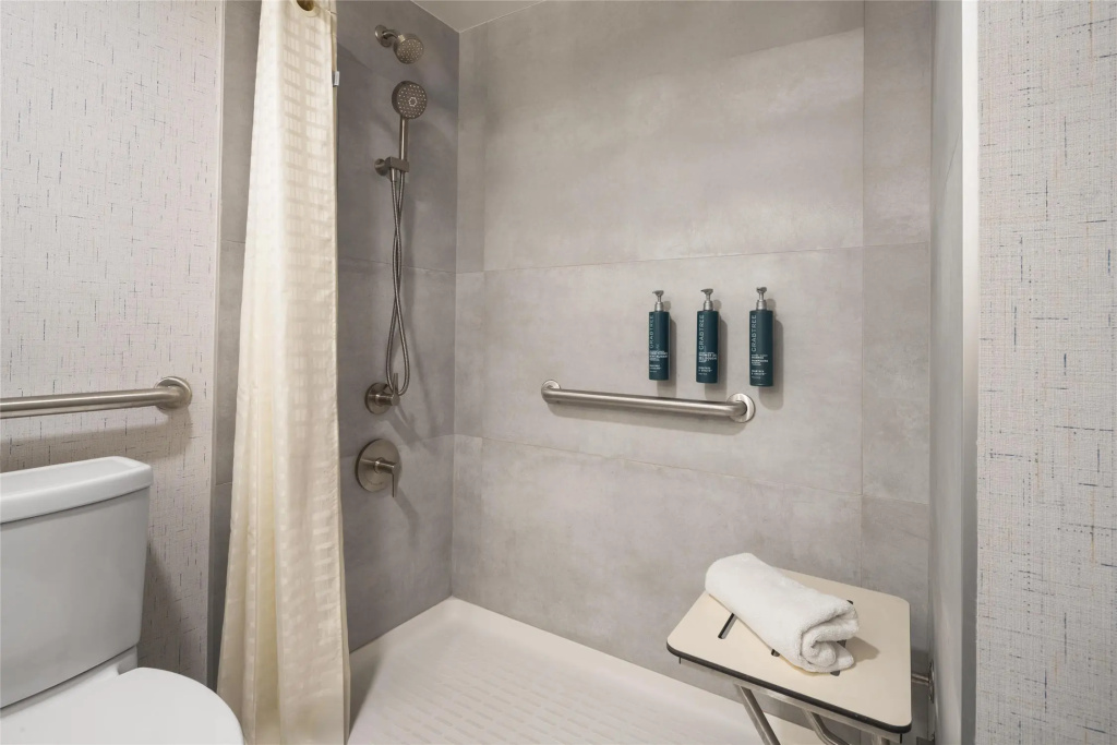 DoubleTree by Hilton Fort Lee - George Washington Bridge - Général